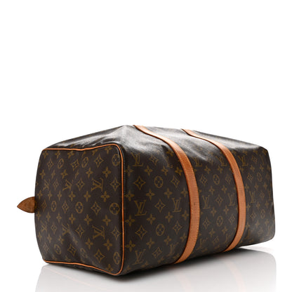 Louis Vuitton Monogram Sac Souple 45 3 of 13