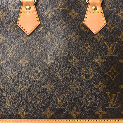 Louis Vuitton Monogram Alma PM 7 of 11