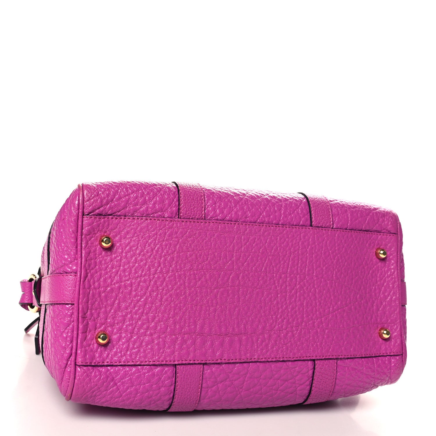 Loewe Goatskin Paseo 30 Bag Bright Pink 3 of 8