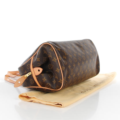Louis Vuitton Monogram Montorgueil GM 4 of 9