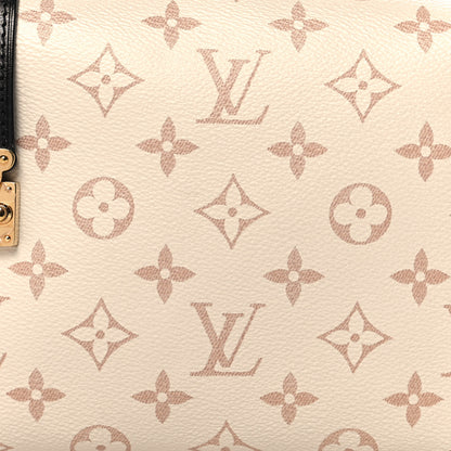 Louis Vuitton Monogram Dune Side Trunk 7 of 9