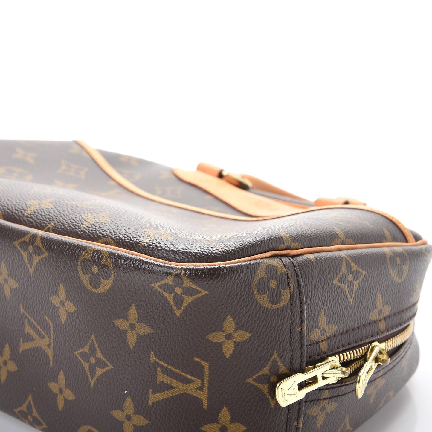 Monogram Trouville