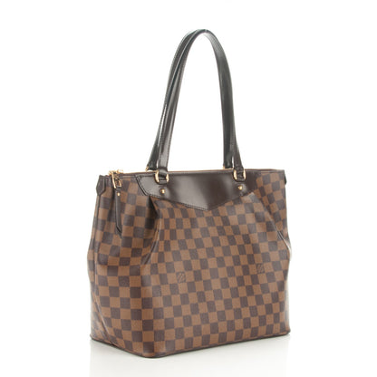 Louis Vuitton Damier Ebene Westminster GM 3 of 7