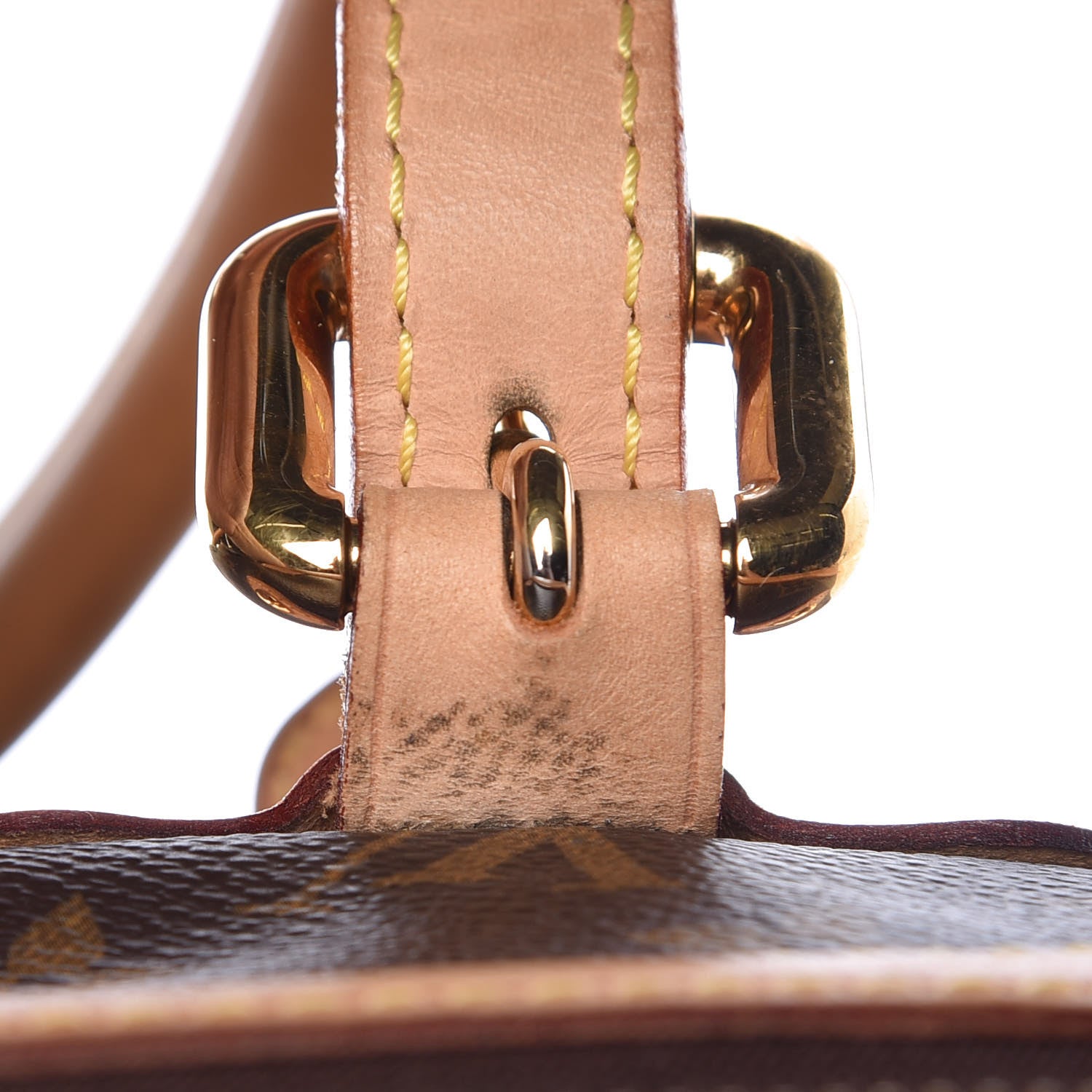 Louis Vuitton Monogram Tivoli GM 16 of 19