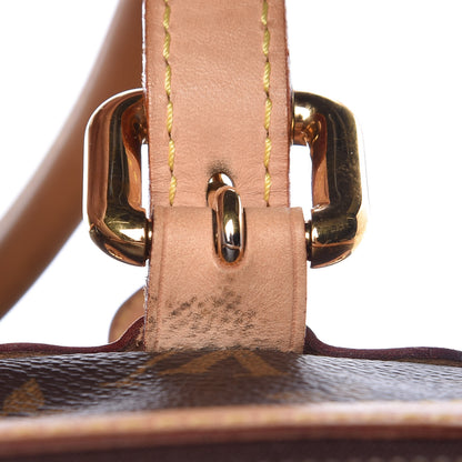 Louis Vuitton Monogram Tivoli GM 16 of 19