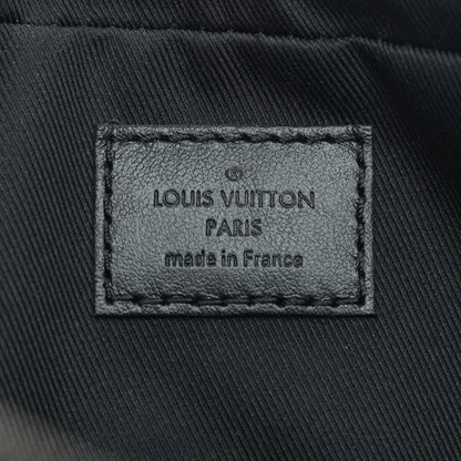 Louis Vuitton Reverse Monogram Eclipse Trio Messenger Large Pochette 6 of 7