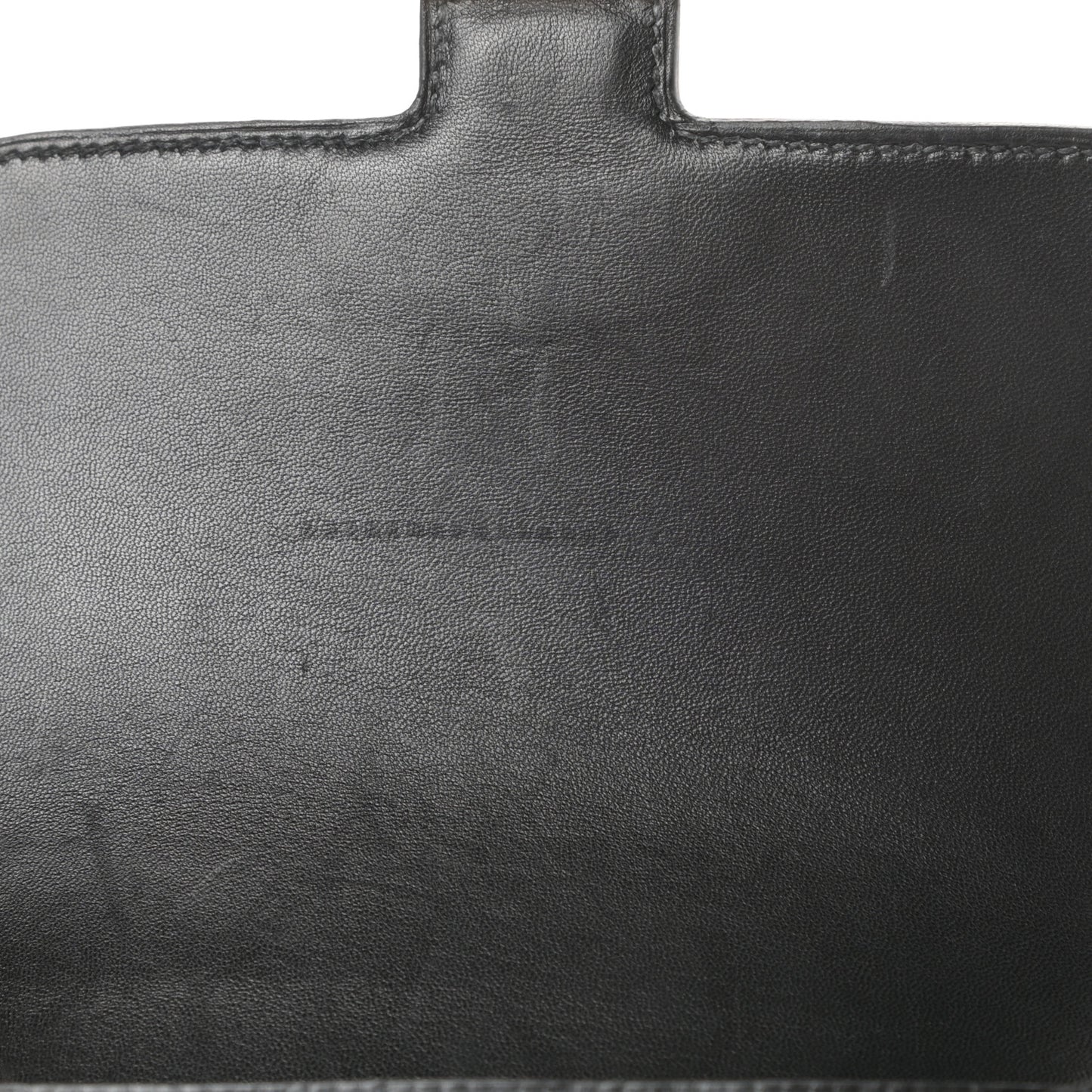 Box Constance 18 Black