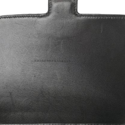 Hermes Box Constance 18 Black 12 of 17
