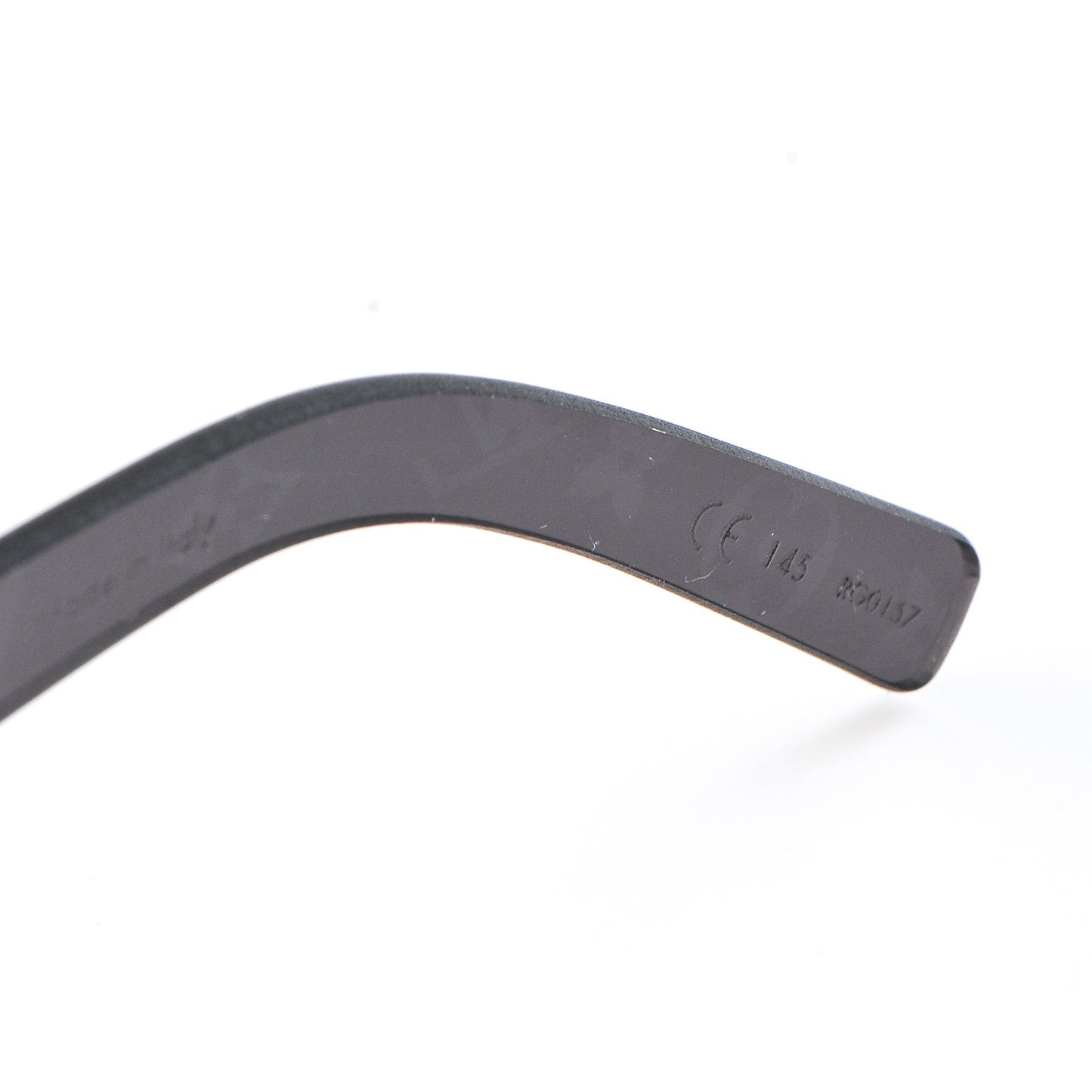 X SUPREME City Mask Sunglasses Black