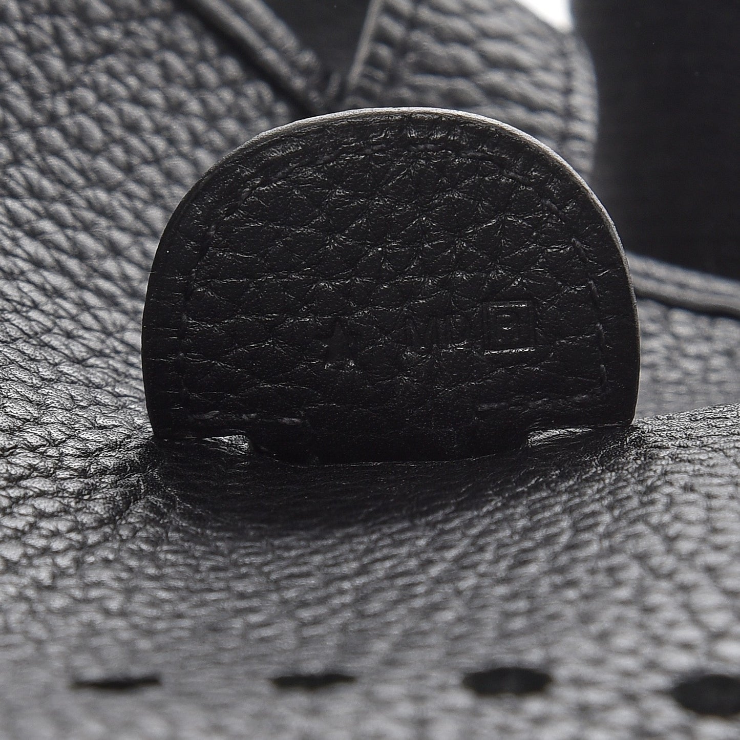 Taurillon Clemence Evelyne III GM Black