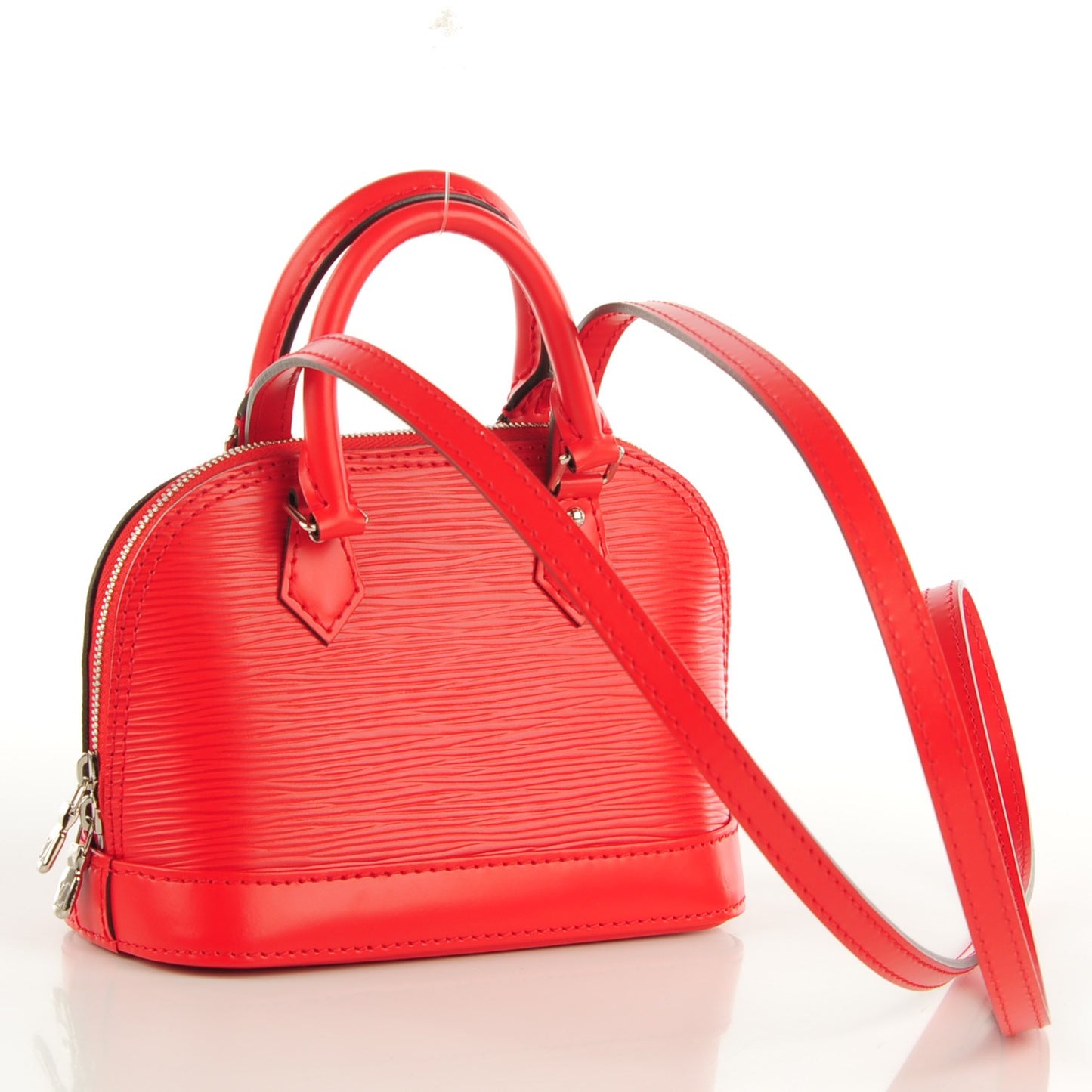 Epi Nano Alma Coquelicot