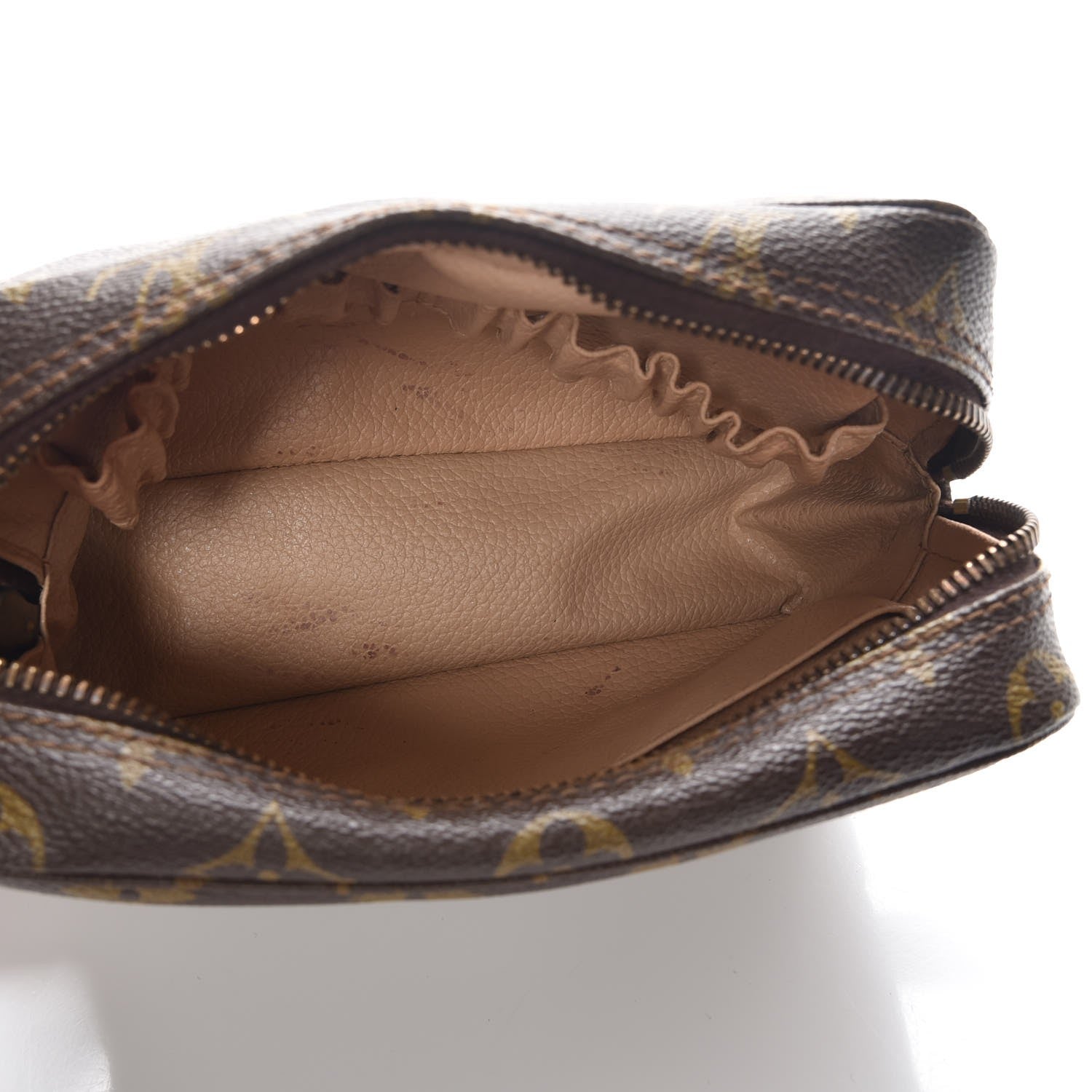 Louis Vuitton Monogram Trousse Toilette 19 5 of 8