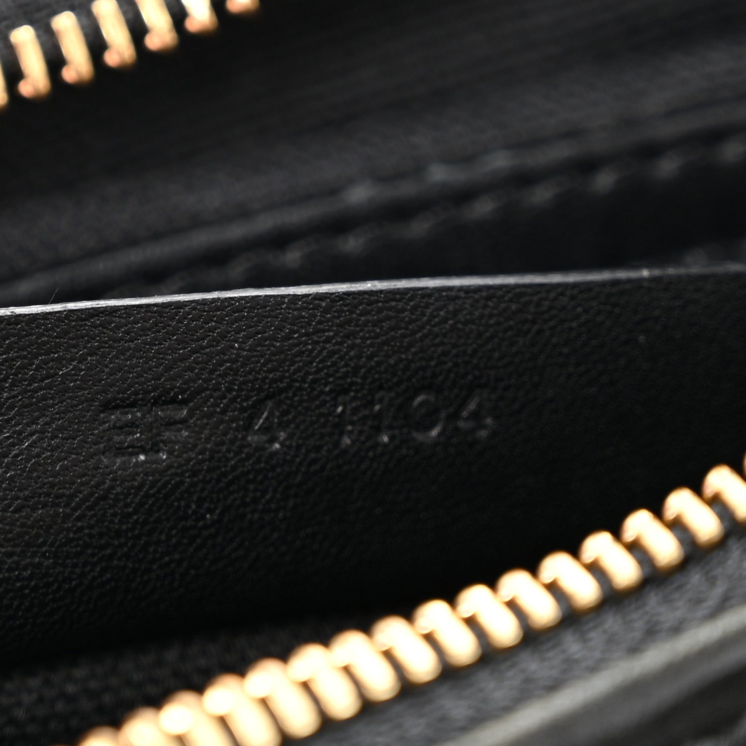 Givenchy Tumbled Sheepskin Mini Pandora Black 7 of 15