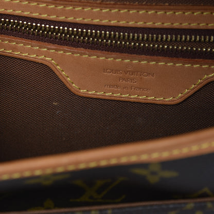 Louis Vuitton Monogram Sologne 18 of 18