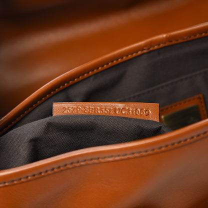 Fendi Cuoio B Bis Flap Rovere 6 of 16