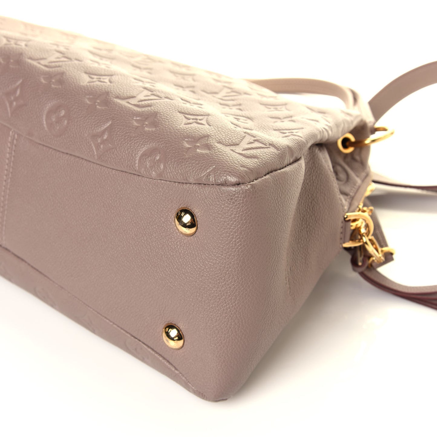 Empreinte Ponthieu PM Vison