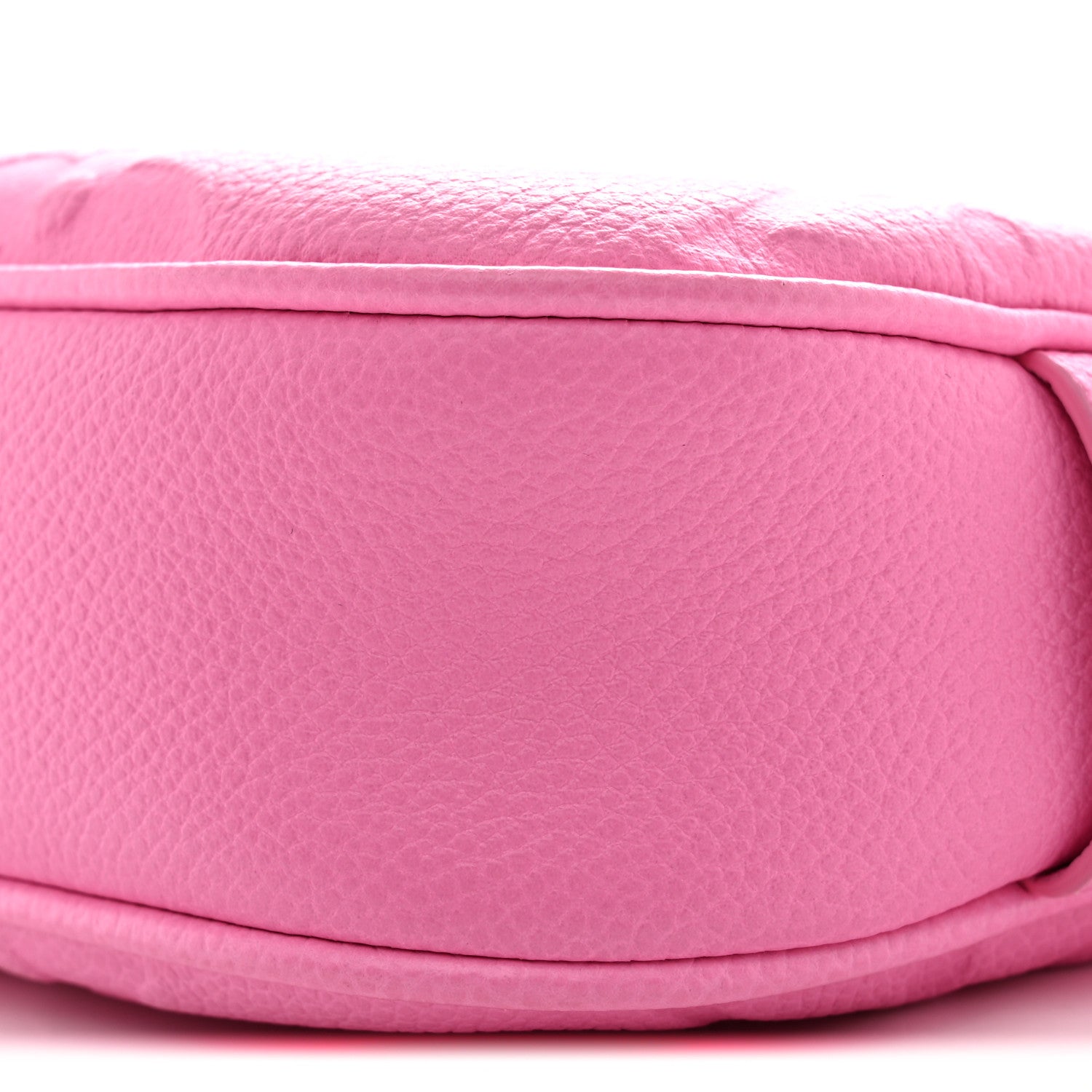 Louis Vuitton Empreinte Monogram Mini Moon Rose Lollipop 9 of 10