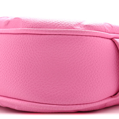 Louis Vuitton Empreinte Monogram Mini Moon Rose Lollipop 9 of 10