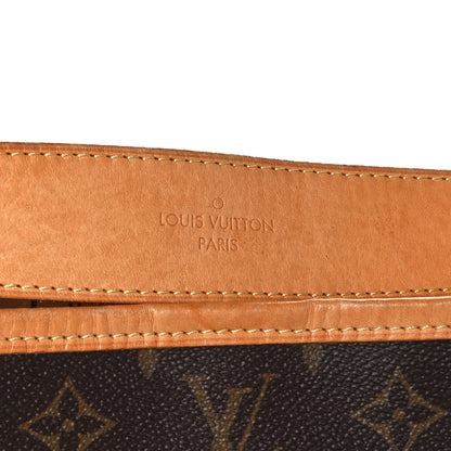 Louis Vuitton Monogram Delightful MM 9 of 12