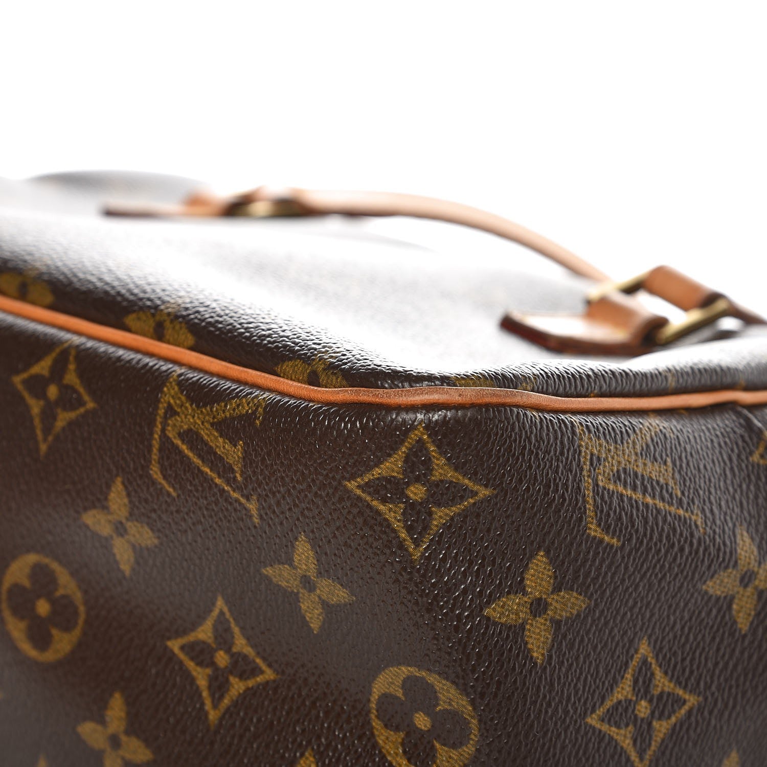 Louis Vuitton Monogram Cite MM 15 of 17