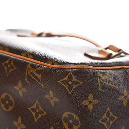 Louis Vuitton Monogram Cite MM 15 of 17