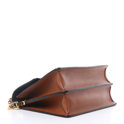 Louis Vuitton Reverse Monogram Dauphine MM 4 of 8