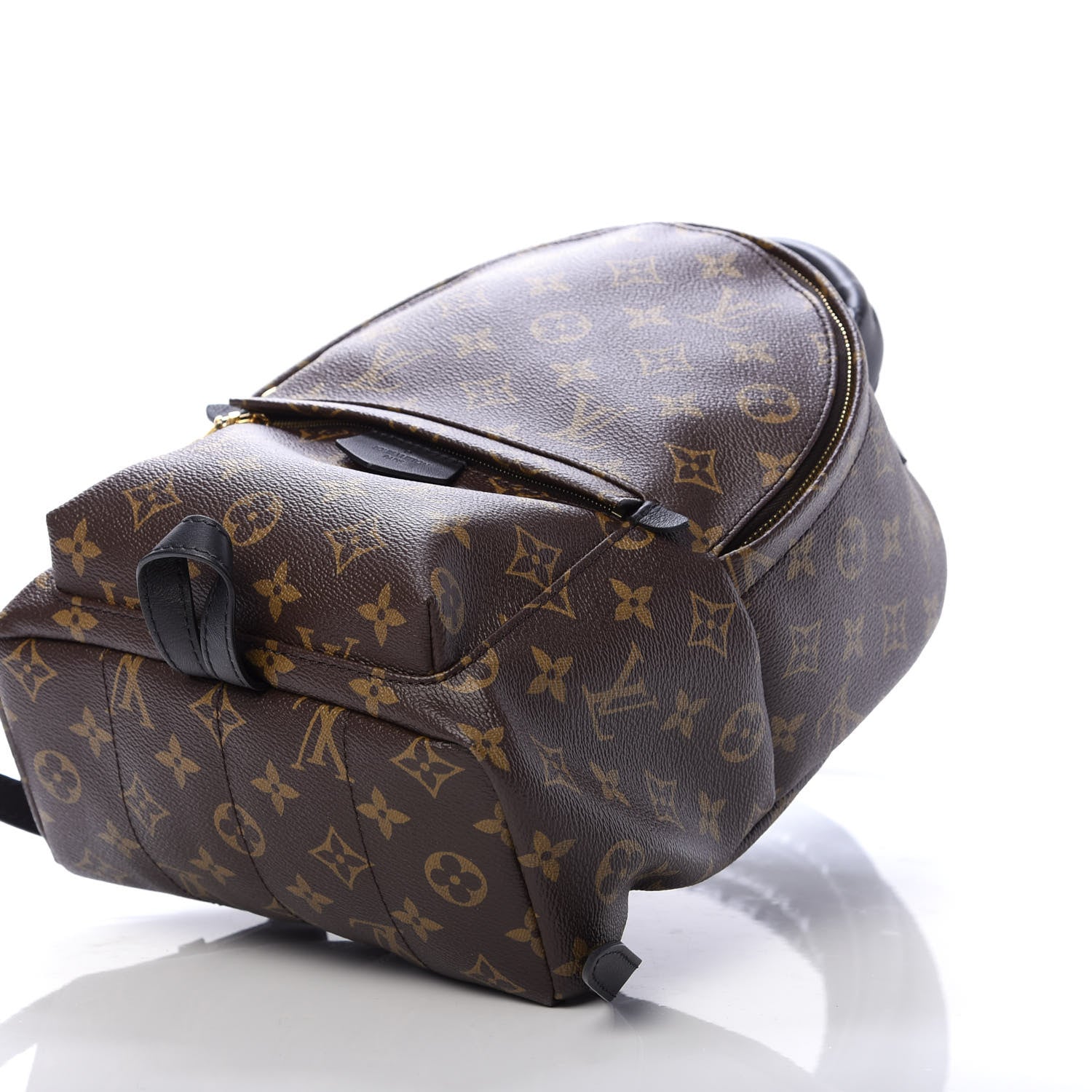 Louis Vuitton Monogram Palm Springs Backpack PM 6 of 9