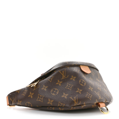 Louis Vuitton Monogram Bumbag 4 of 11