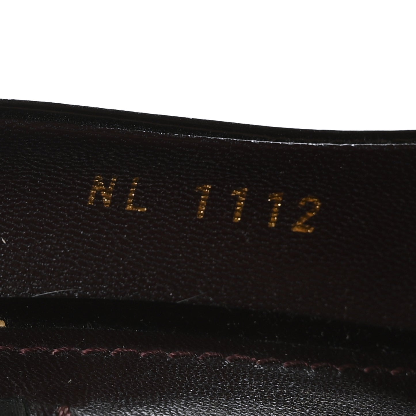 Patent Calfskin Oh Really Peep Toe Pumps 38.5 Amarante