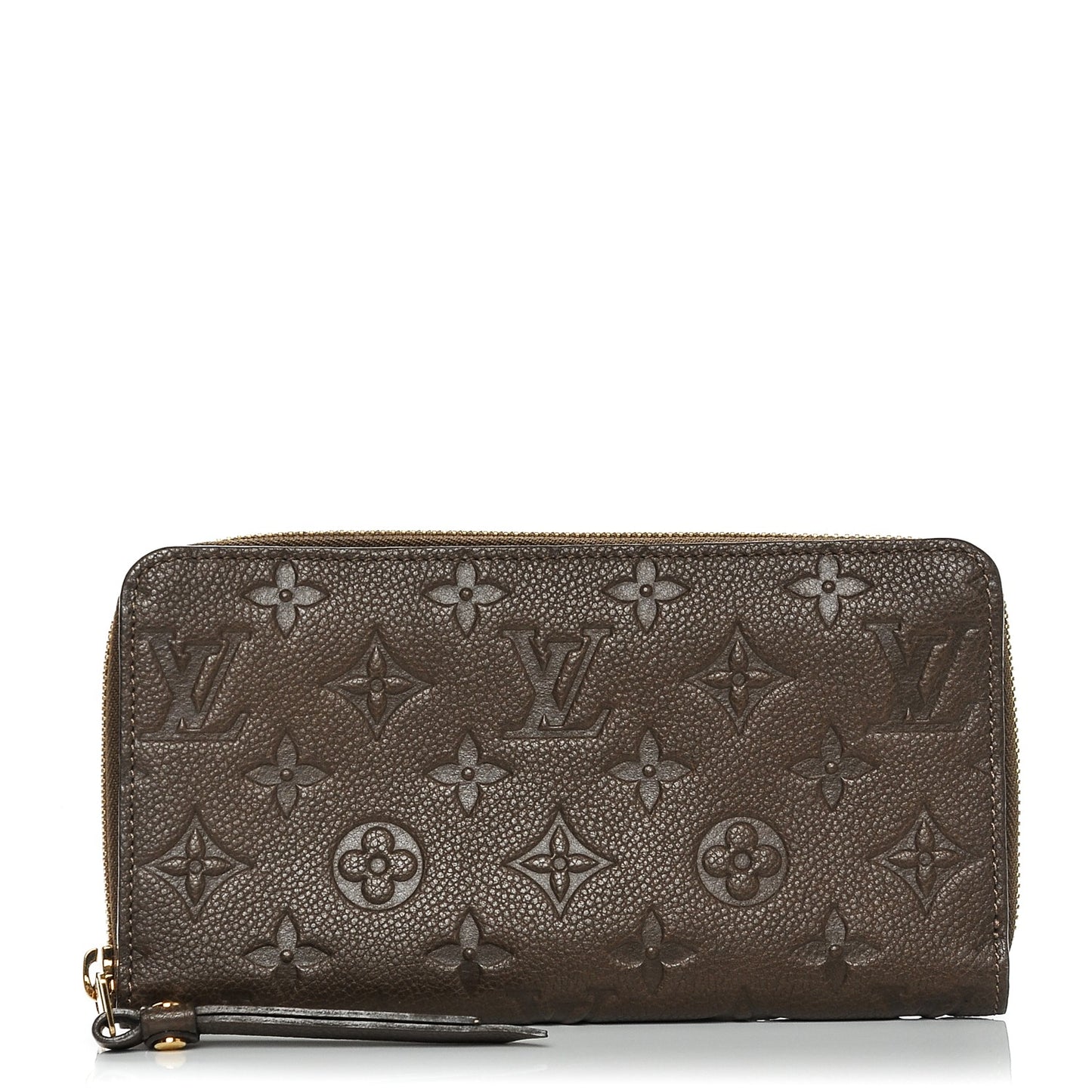 Empreinte Secret Long Wallet Ombre