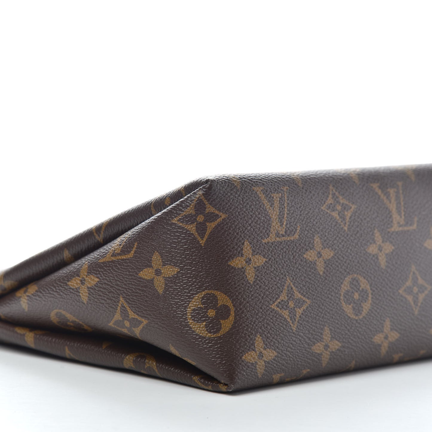 Monogram Pallas Beauty Case Cherry
