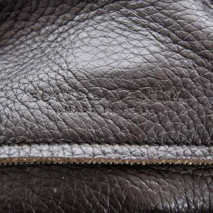 Bottega Veneta Leather Cervo Hobo Ebano 7 of 11