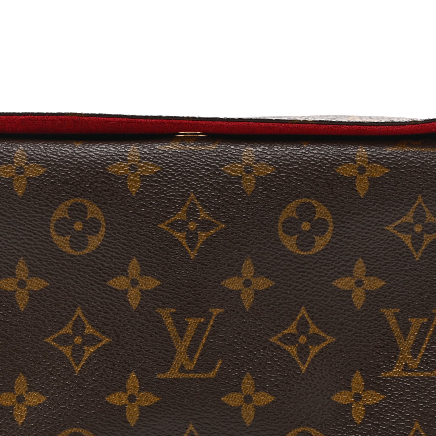 Louis Vuitton Monogram Recital 8 of 10