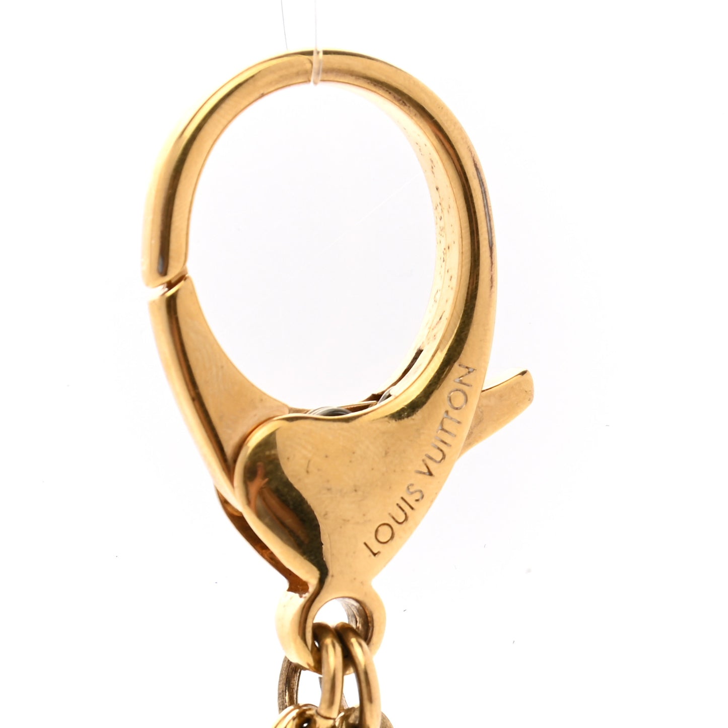 Neo Tapage Bag Charm