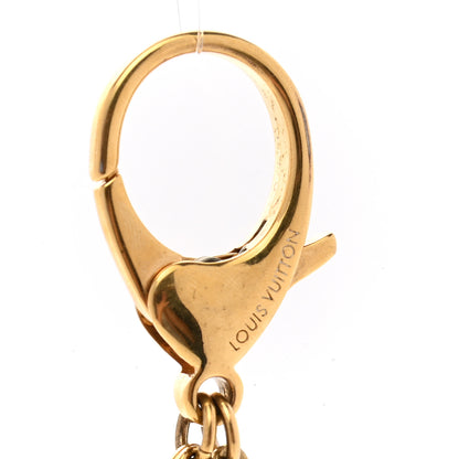 Louis Vuitton Neo Tapage Bag Charm 3 of 4
