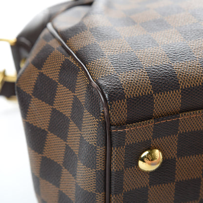 Louis Vuitton Damier Ebene Trevi PM 13 of 16