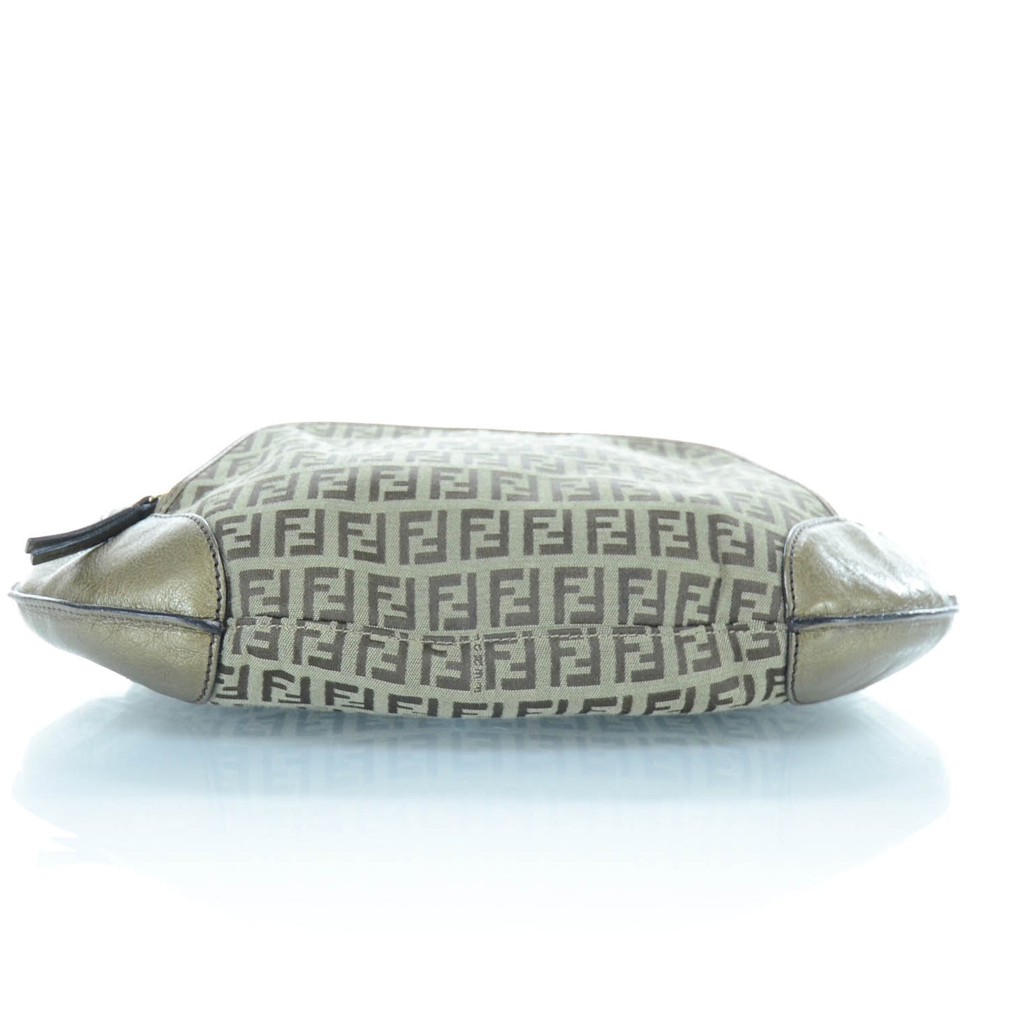 Canvas Zucchino Hobo