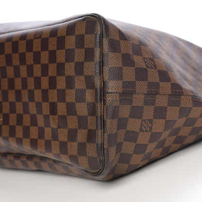 Louis Vuitton Damier Ebene Neo Neverfull GM 16 of 21