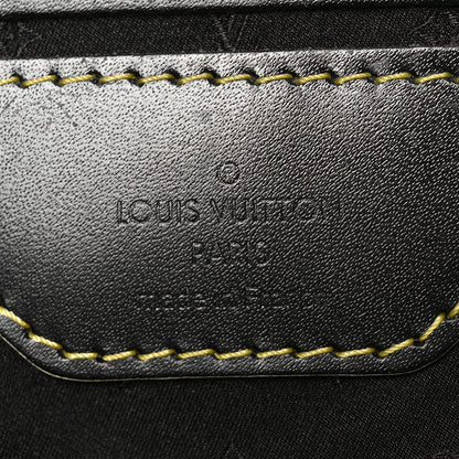 Louis Vuitton Suhali Le Radieux Black 6 of 10