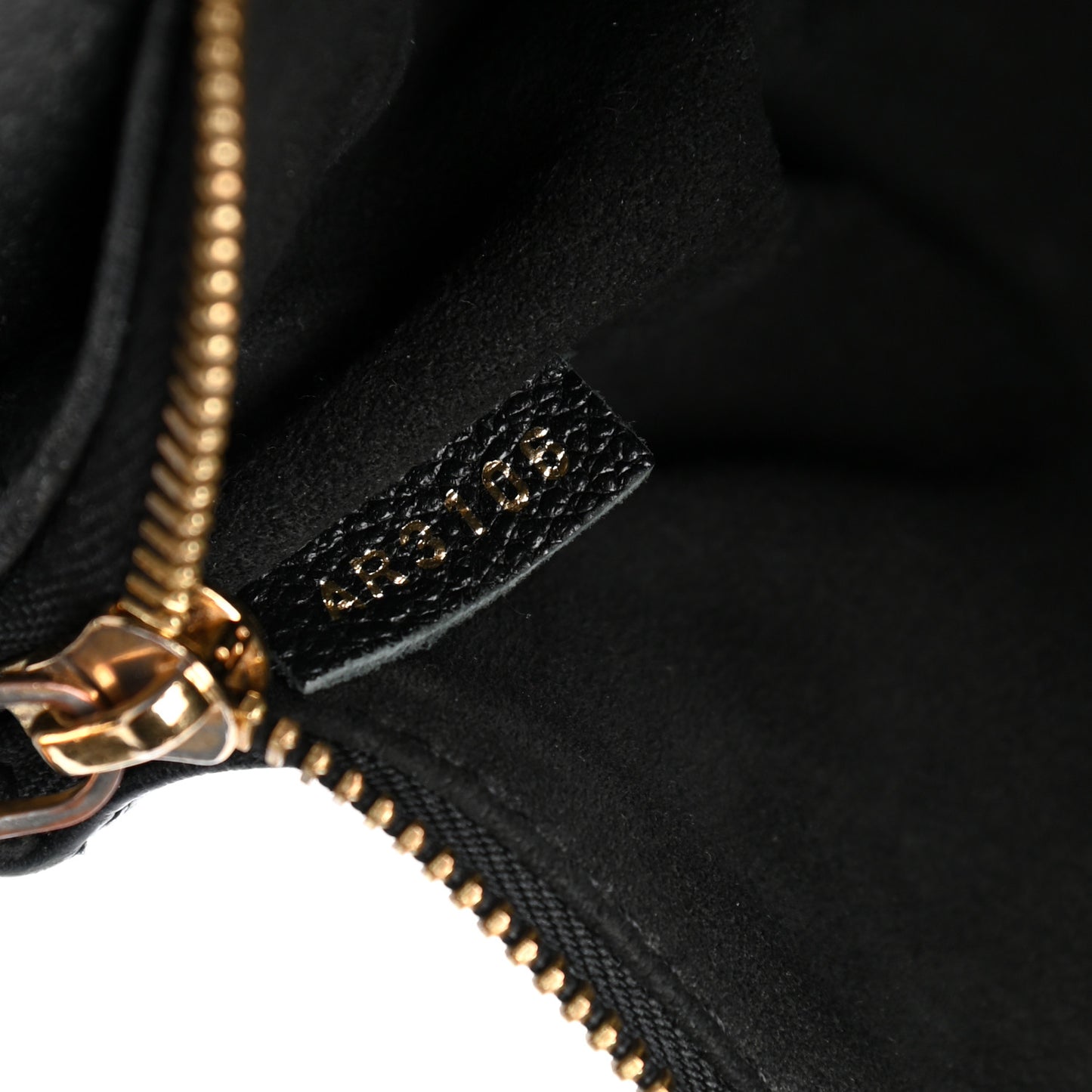 Empreinte Twice Black