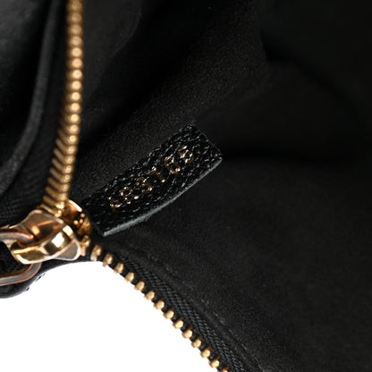 Louis Vuitton Empreinte Twice Black 8 of 11