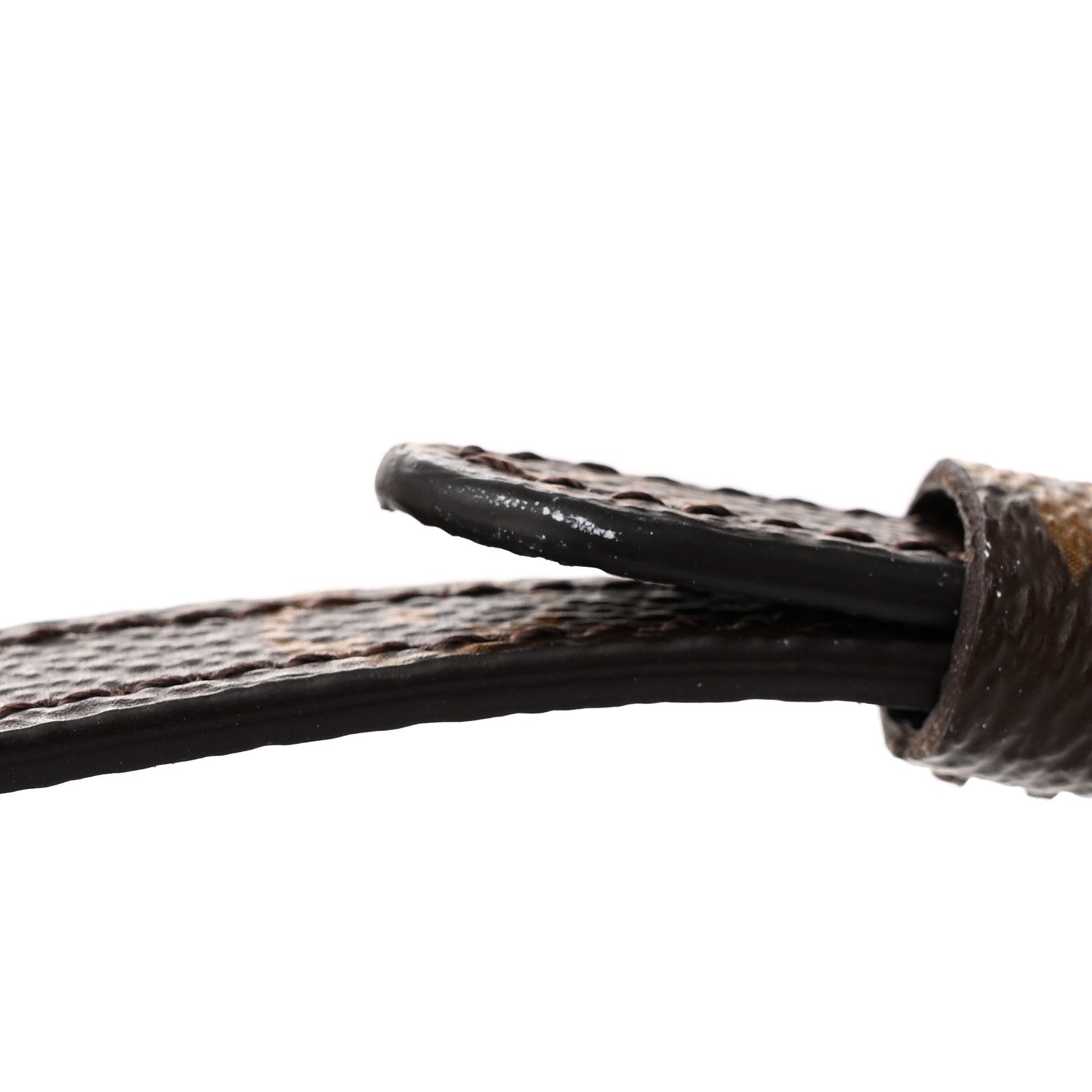 Louis Vuitton Econyl Monogram Pillow Phone Pouch Silver 12 of 16