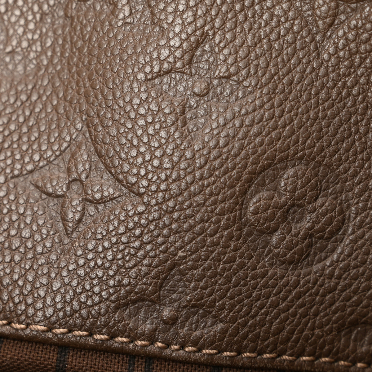 Louis Vuitton Empreinte Artsy MM Ombre 12 of 14