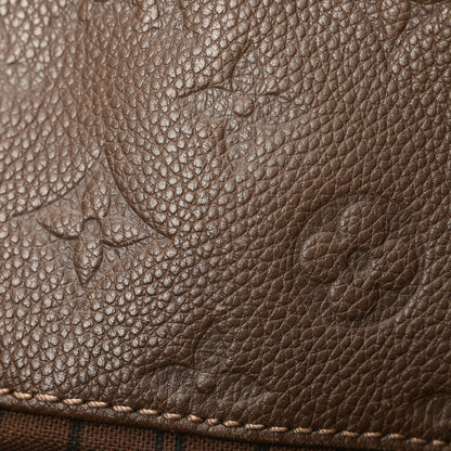 Louis Vuitton Empreinte Artsy MM Ombre 12 of 14