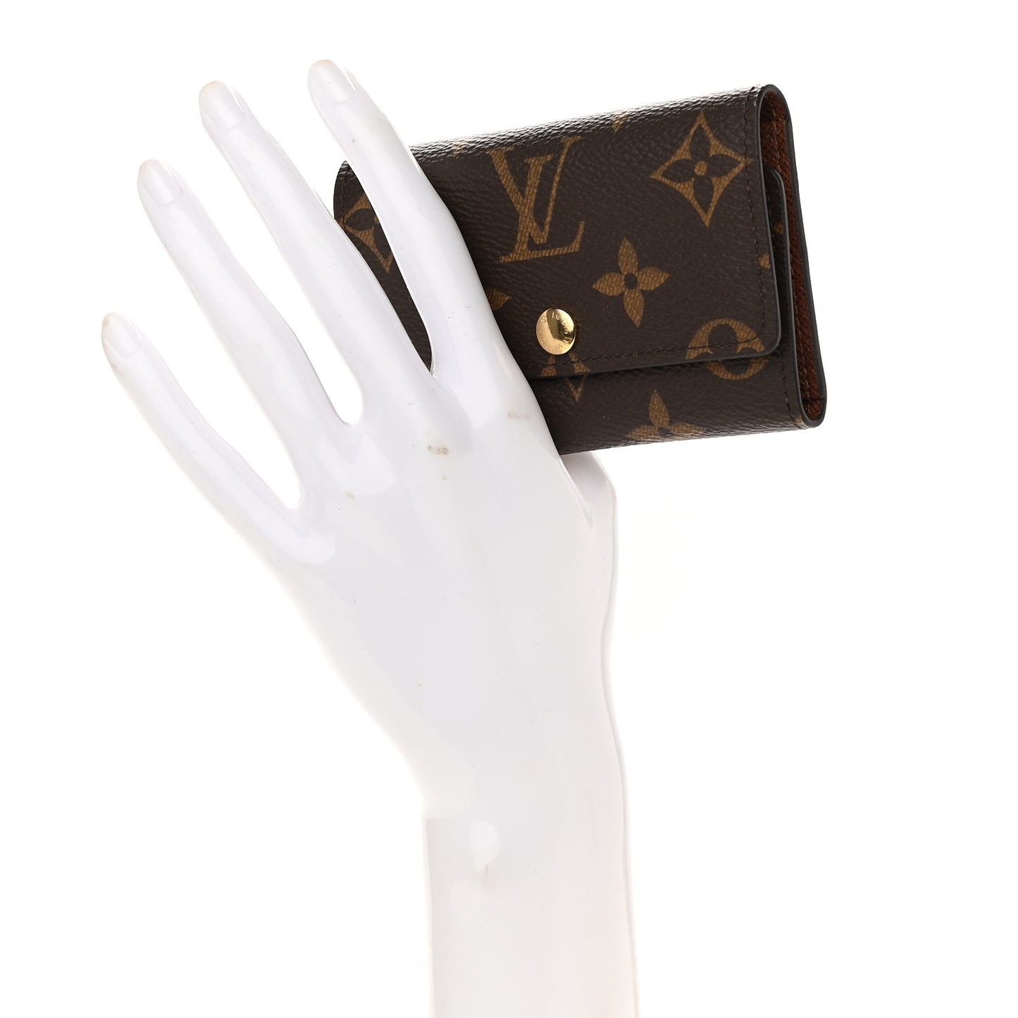 Monogram 6 Key Multicles Holder
