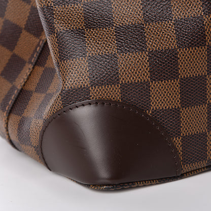 Louis Vuitton Damier Ebene Hampstead PM 10 of 14