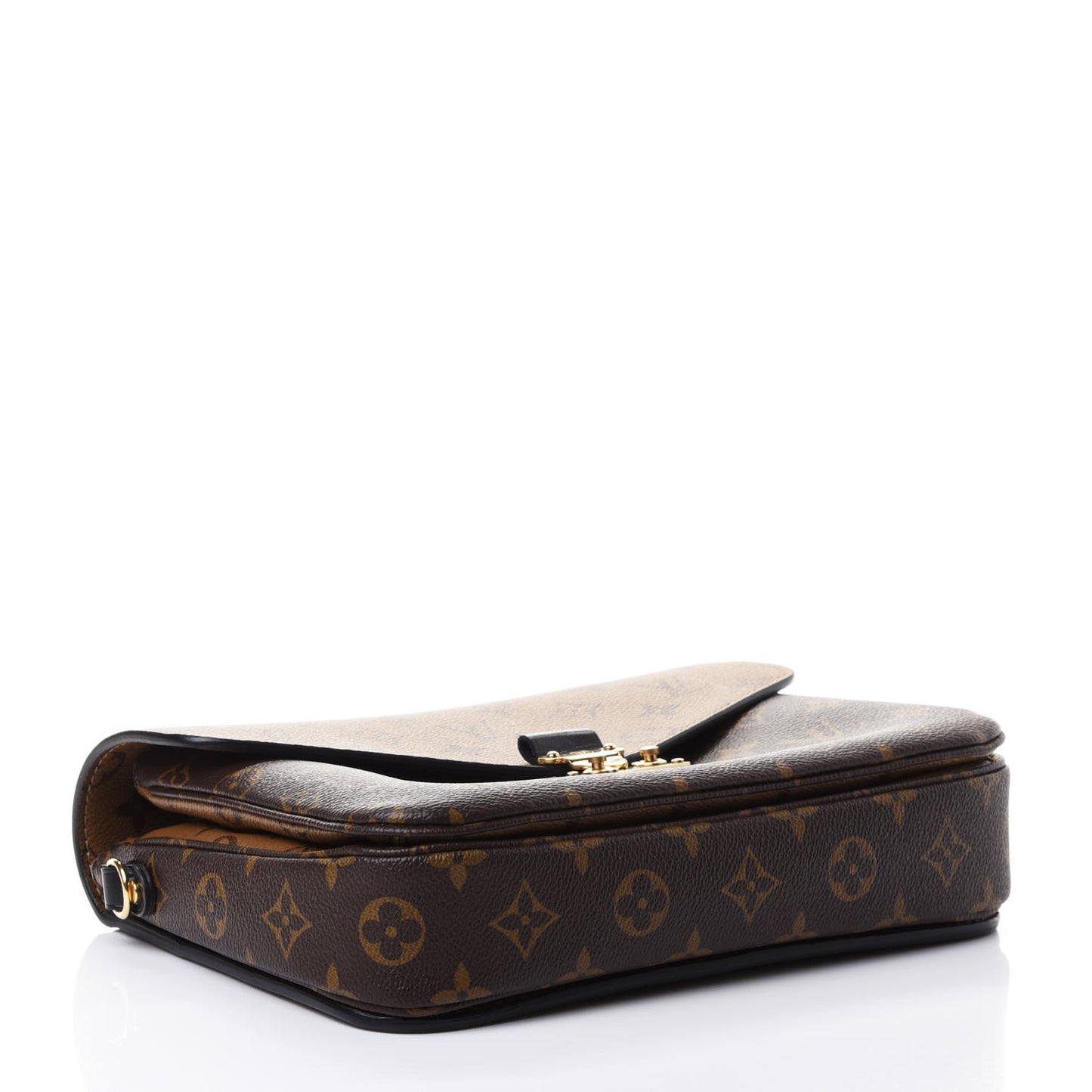 Reverse Monogram Pochette Metis