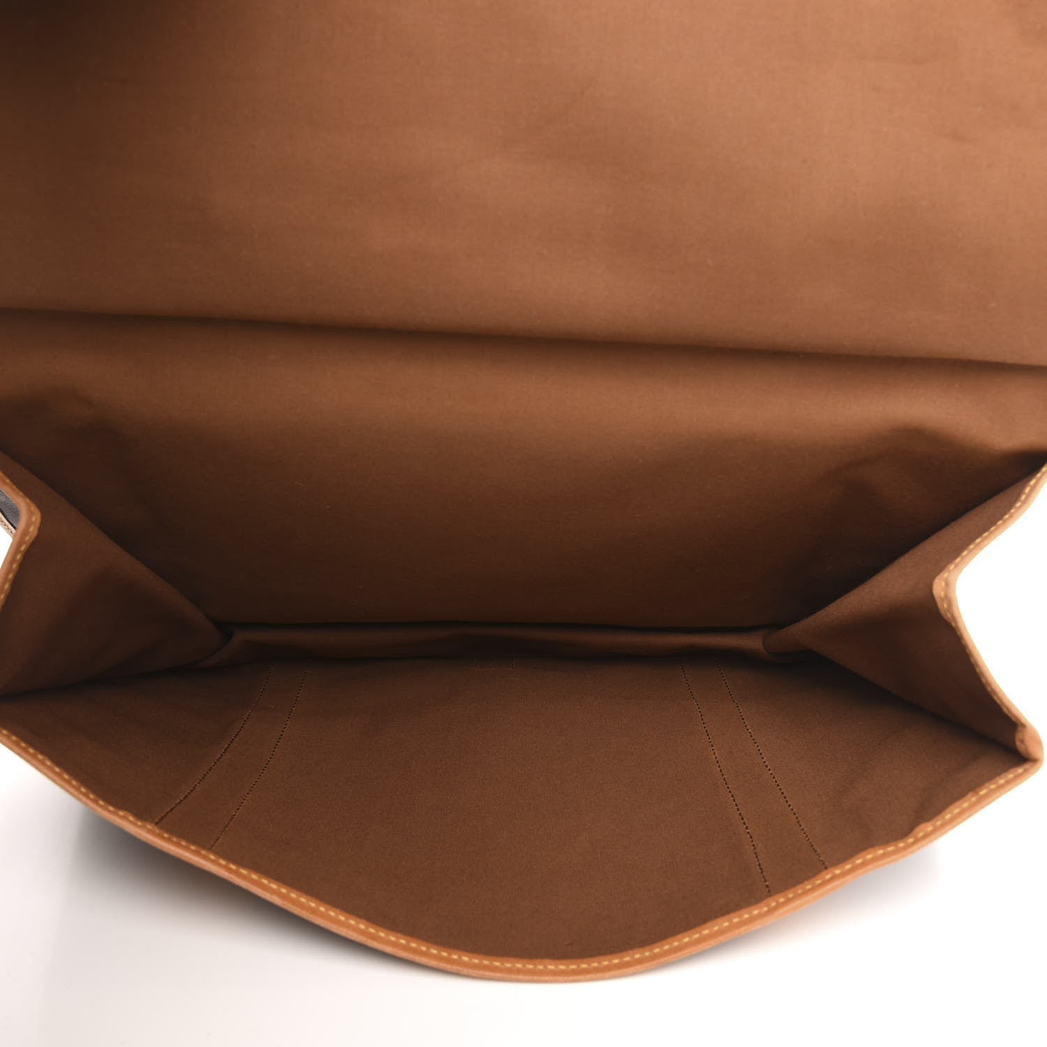 Louis Vuitton Monogram Sac Kleber 5 of 12