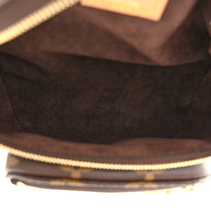Louis Vuitton Monogram Mini Bumbag 5 of 10