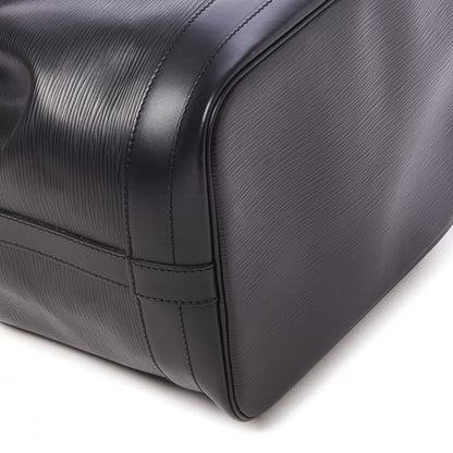 Louis Vuitton Epi Noe Black 7 of 9